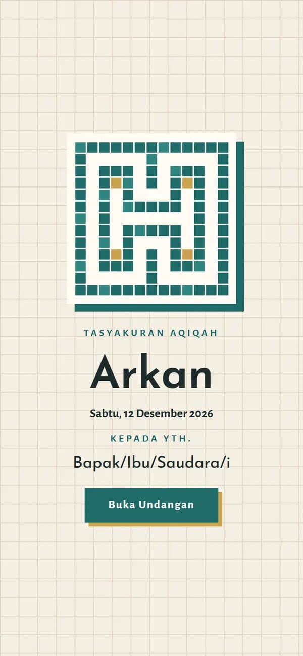 Pratinjau Kufi
