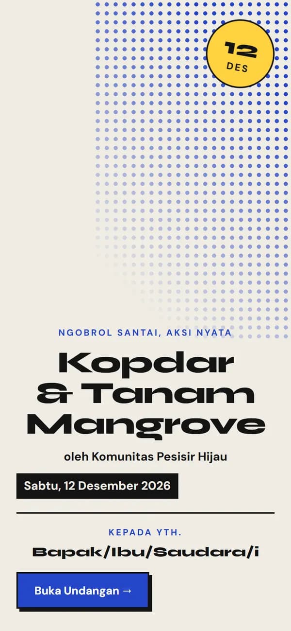 Pratinjau Kolektif