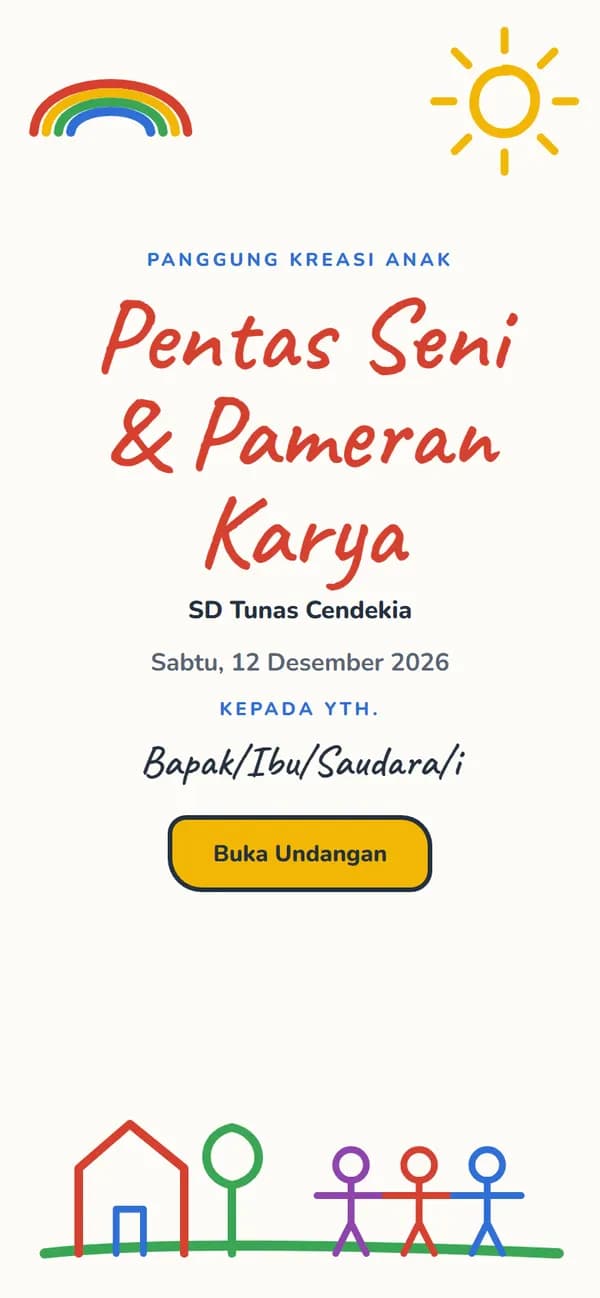 Pratinjau Krayon