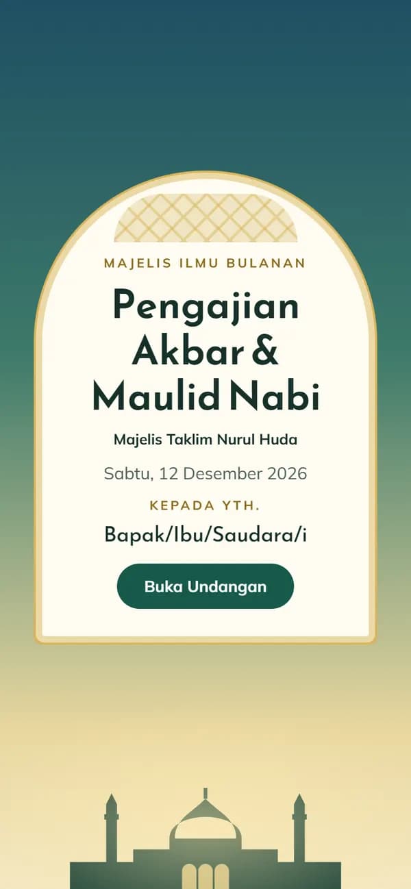 Pratinjau Majelis