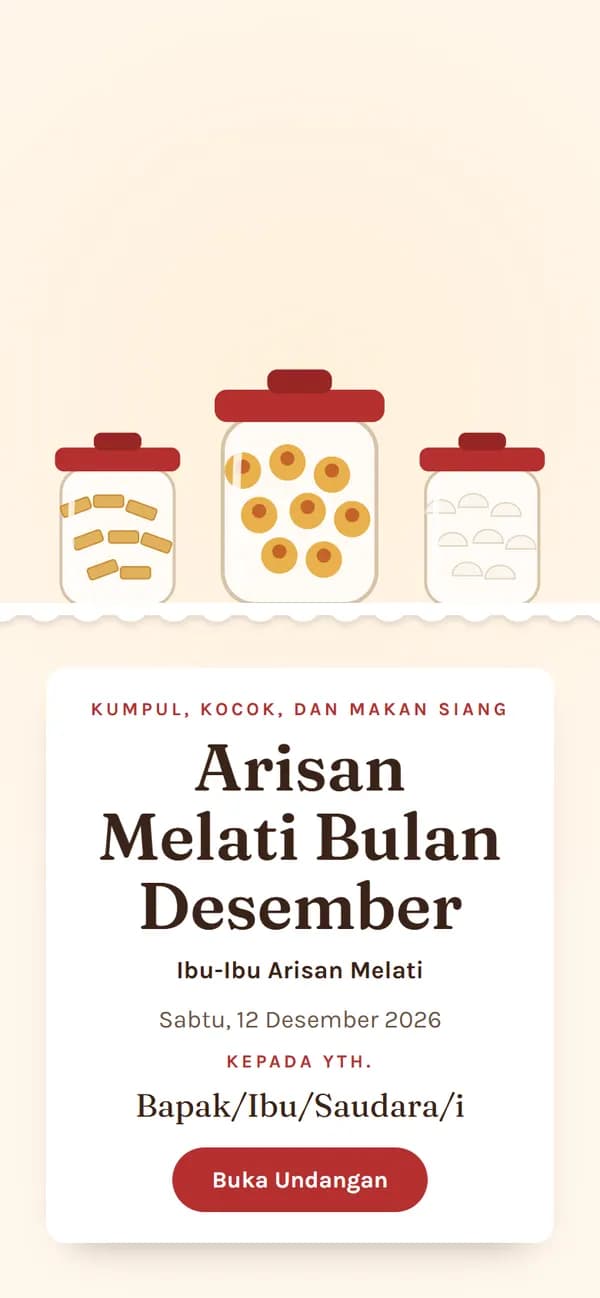Pratinjau Toples