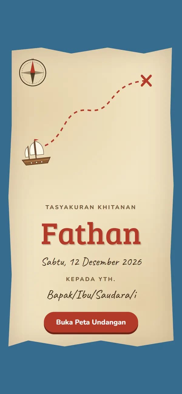 Pratinjau Bajak Laut