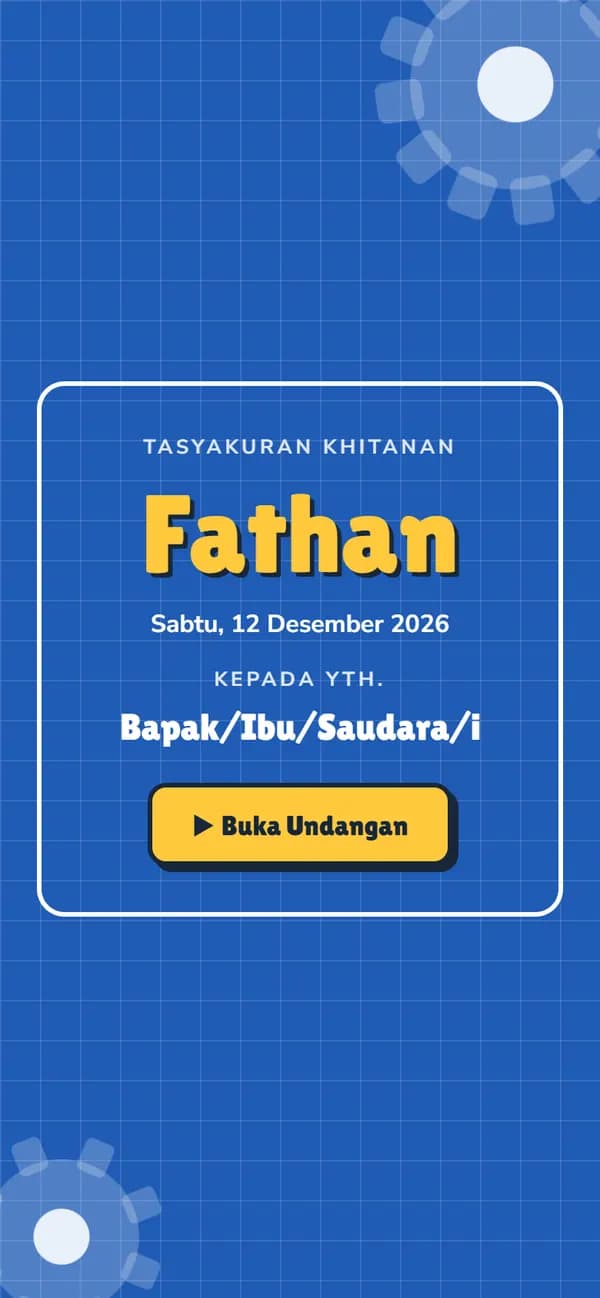 Pratinjau Robot