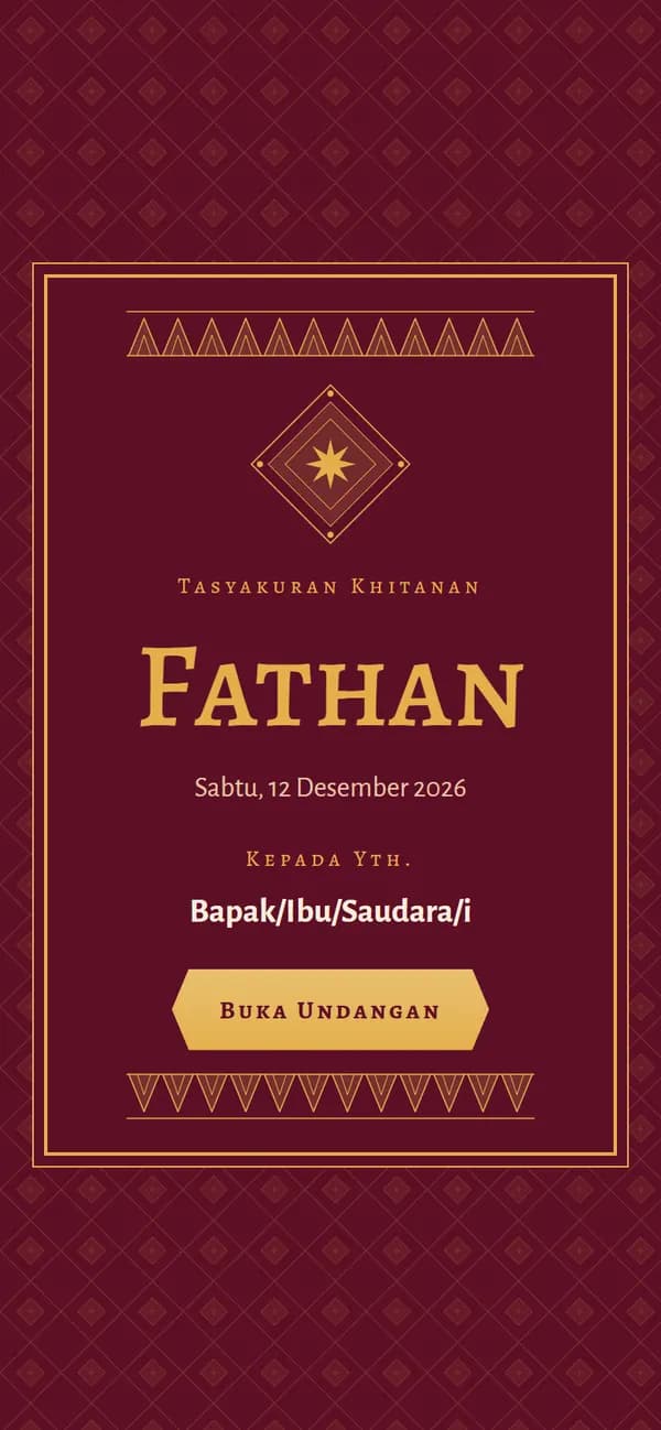 Pratinjau Songket Raya