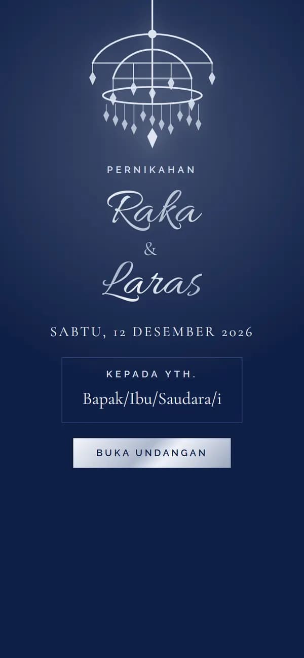Pratinjau Ballroom