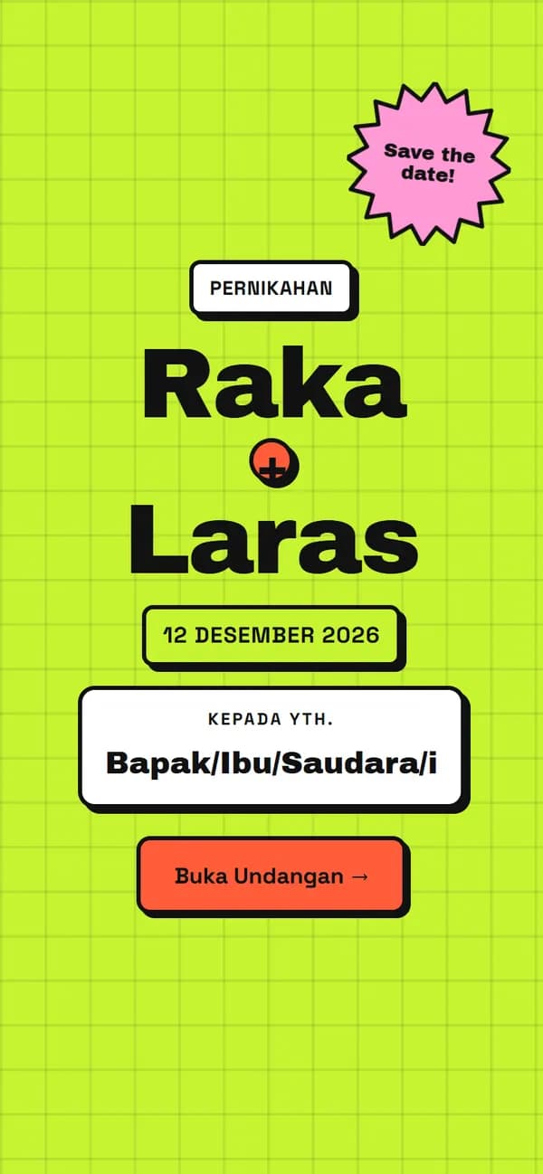 Pratinjau Brutalis
