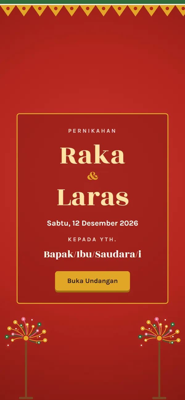 Pratinjau Gigi Balang