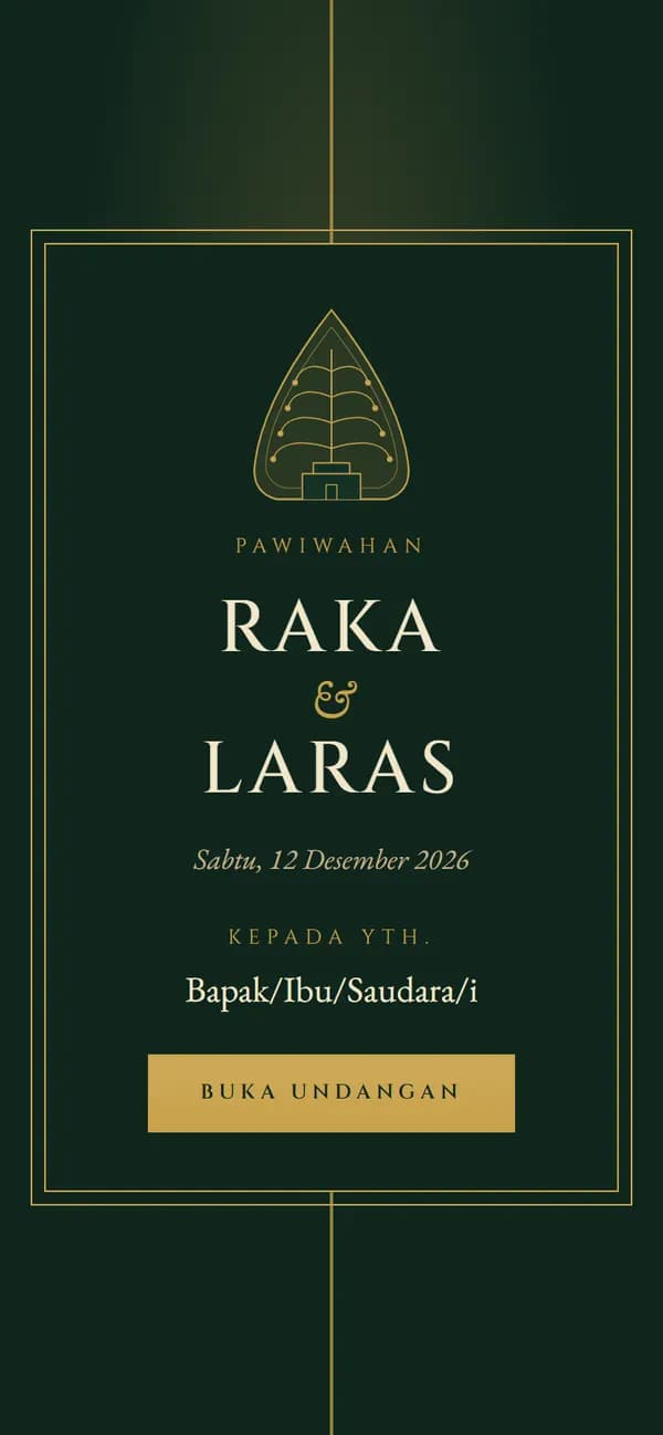 Pratinjau Keraton