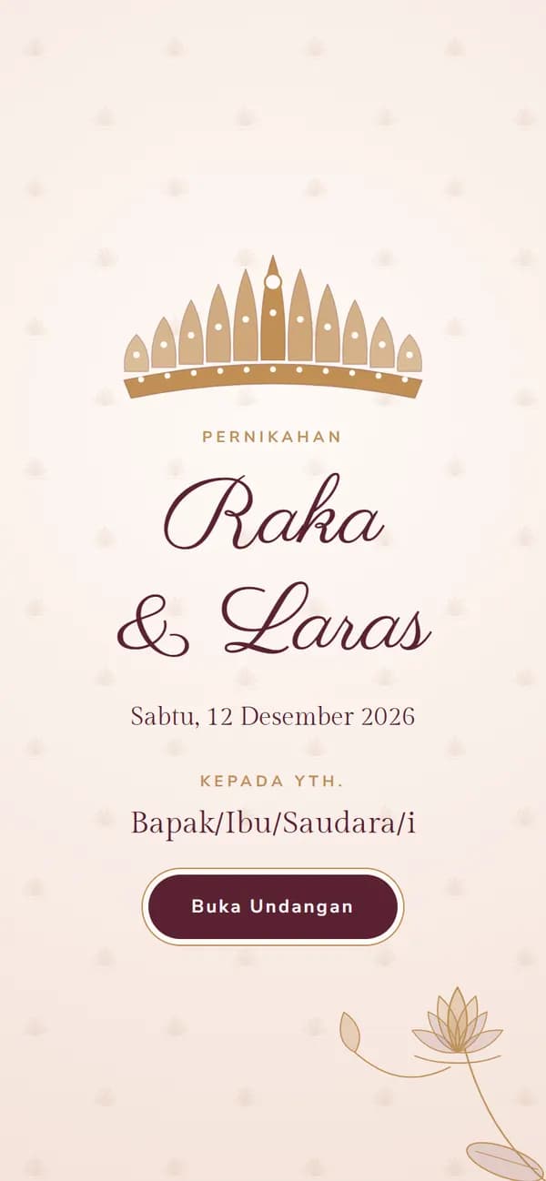 Pratinjau Puspa Pasundan