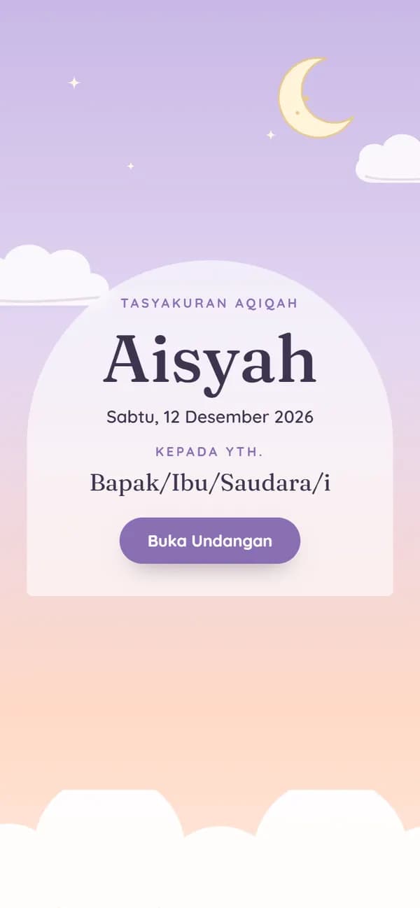Pratinjau Awan Kapas