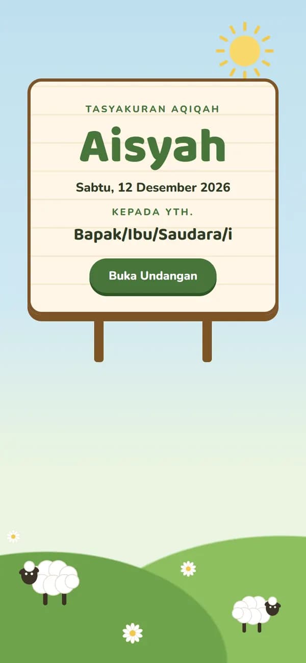 Pratinjau Kebun Kecil