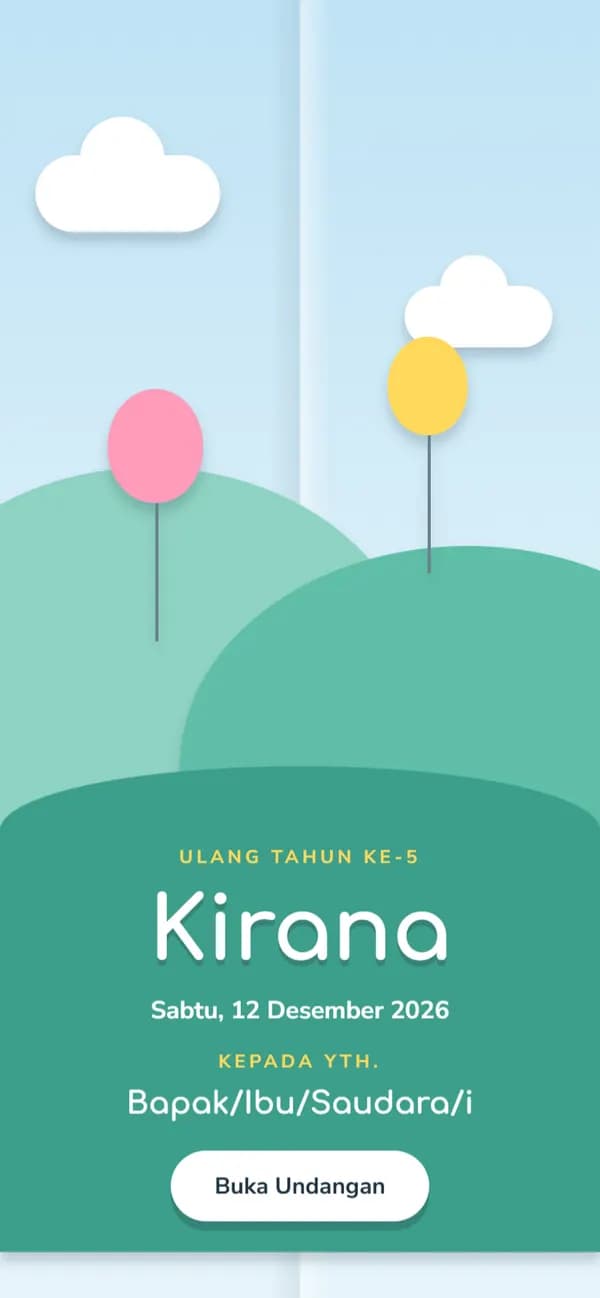 Pratinjau Pop-Up