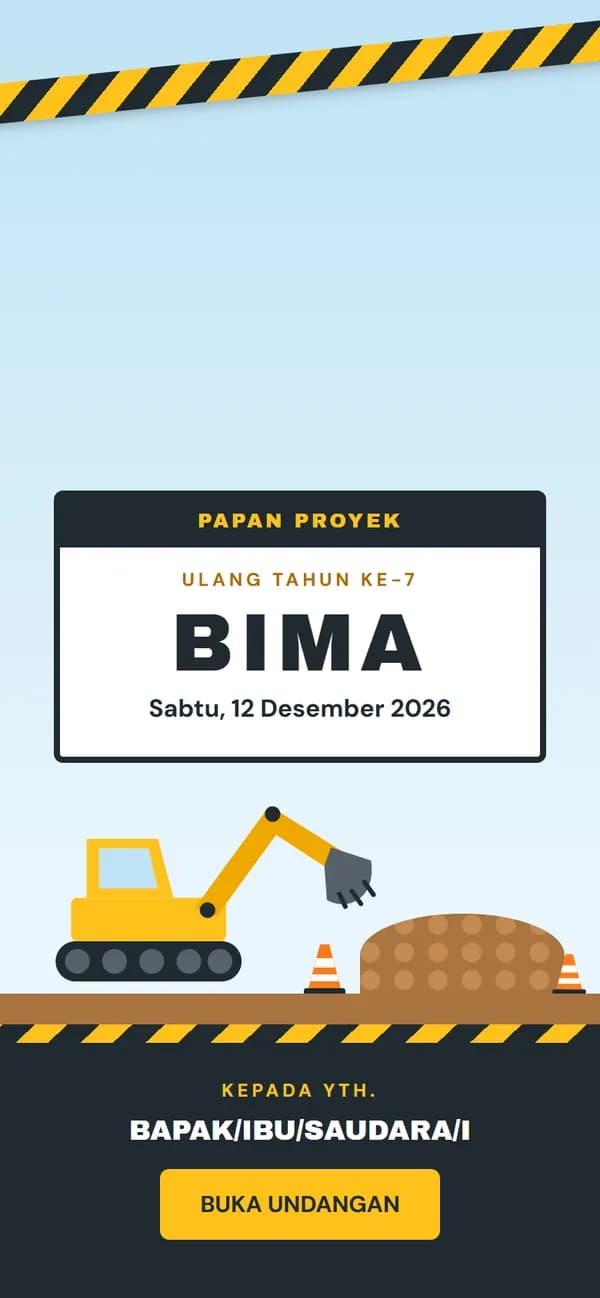 Pratinjau Proyek