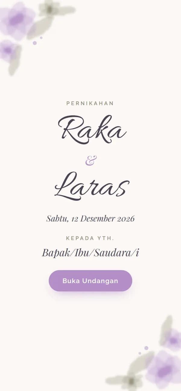 Pratinjau Akuarel