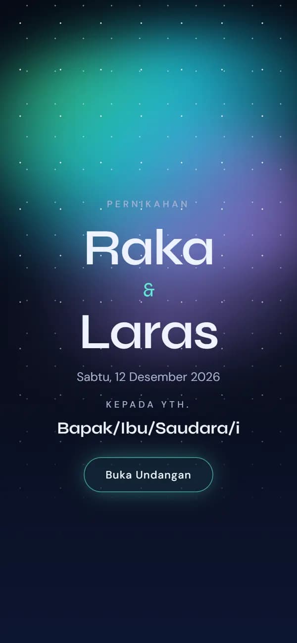 Pratinjau Aurora