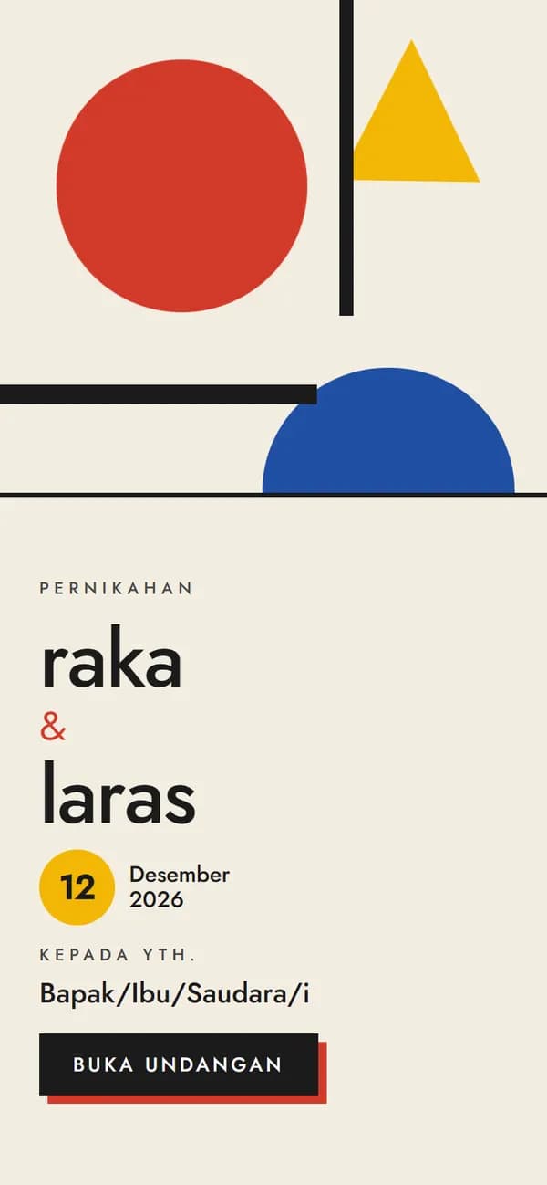 Pratinjau Bauhaus