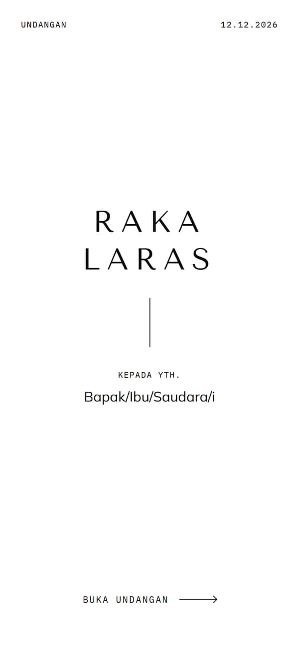 Pratinjau Sunyi